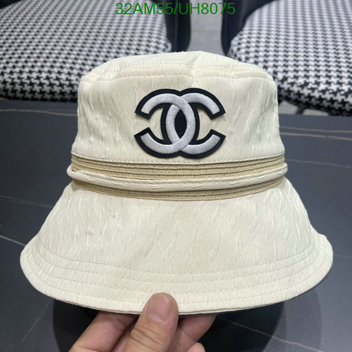 Cap-(Hat)-Chanel Code: UH8075 $: 32USD