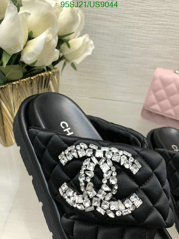 Women Shoes-Chanel Code: US9044 $: 95USD