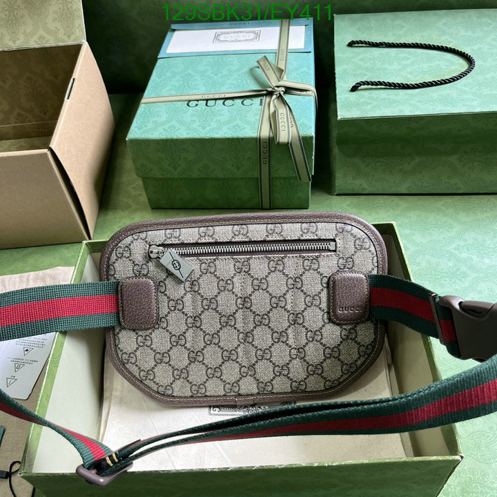 Gucci 5A Bag SALE Code: EY411