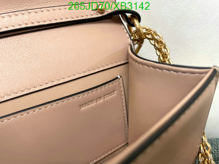 Valentino Bag-(Mirror)-LOC Code: XB3142 $: 265USD