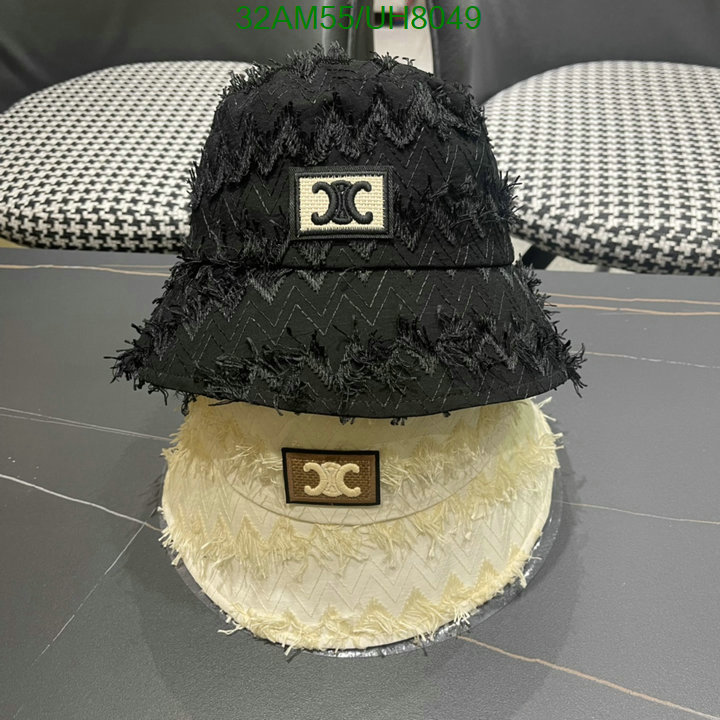 Cap-(Hat)-Celine Code: UH8049 $: 32USD