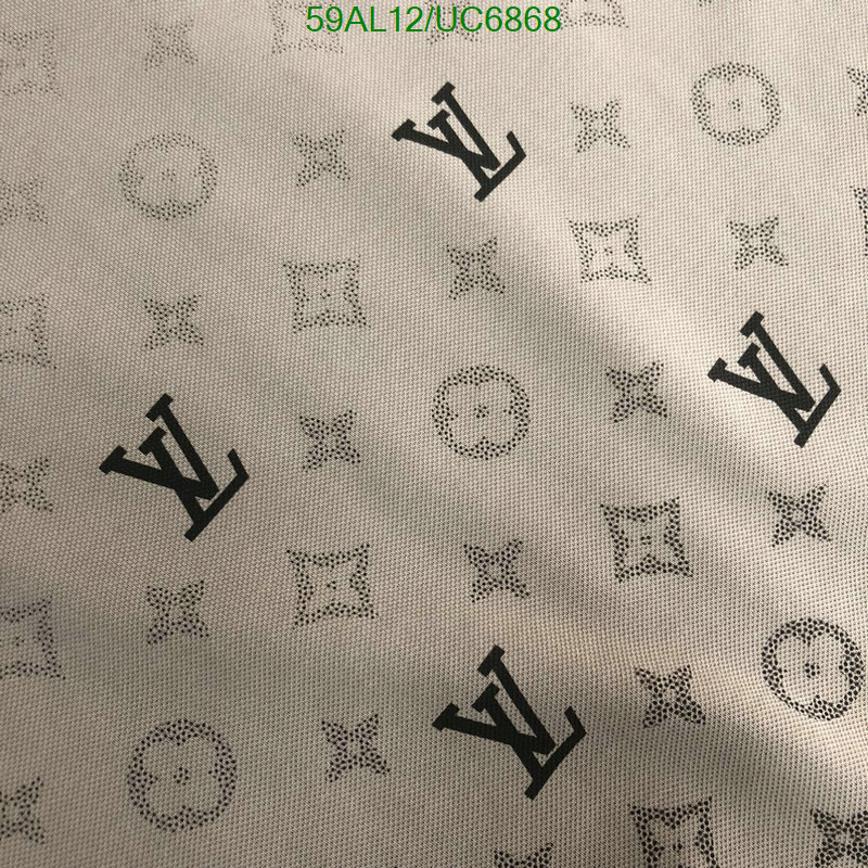 Clothing-LV Code: UC6868 $: 59USD