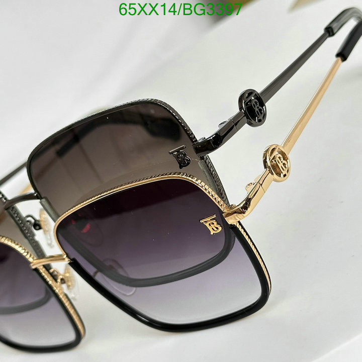 Glasses-Burberry Code: BG3397 $: 65USD