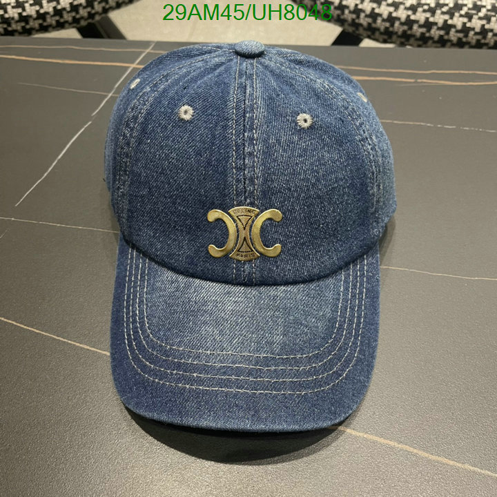 Cap-(Hat)-Celine Code: UH8048 $: 29USD