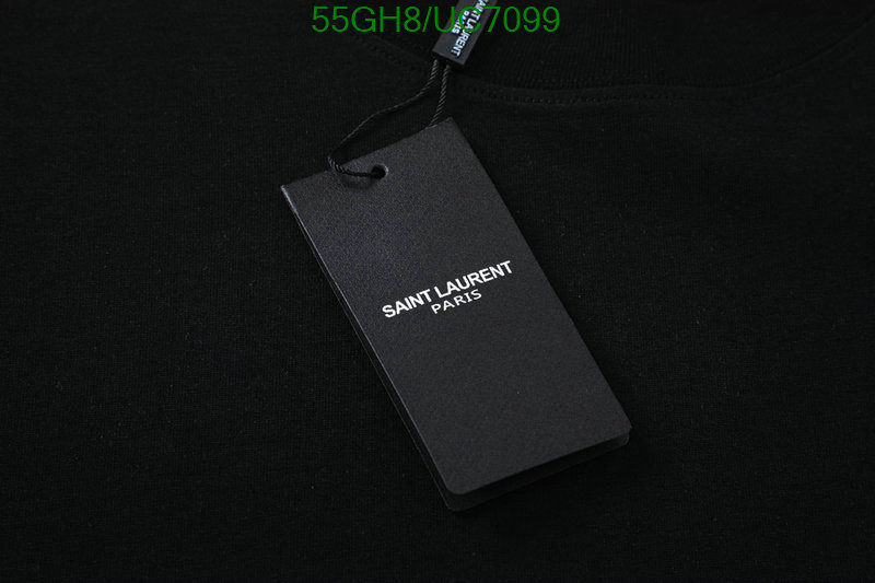 Clothing-YSL Code: UC7099 $: 55USD