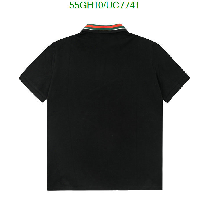 Clothing-Gucci Code: UC7741 $: 55USD