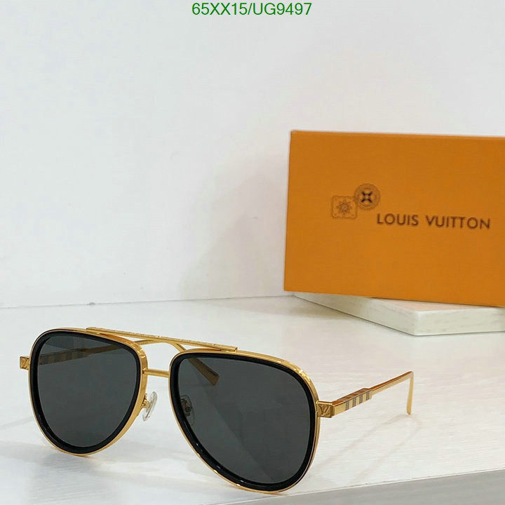 Glasses-LV Code: UG9497 $: 65USD