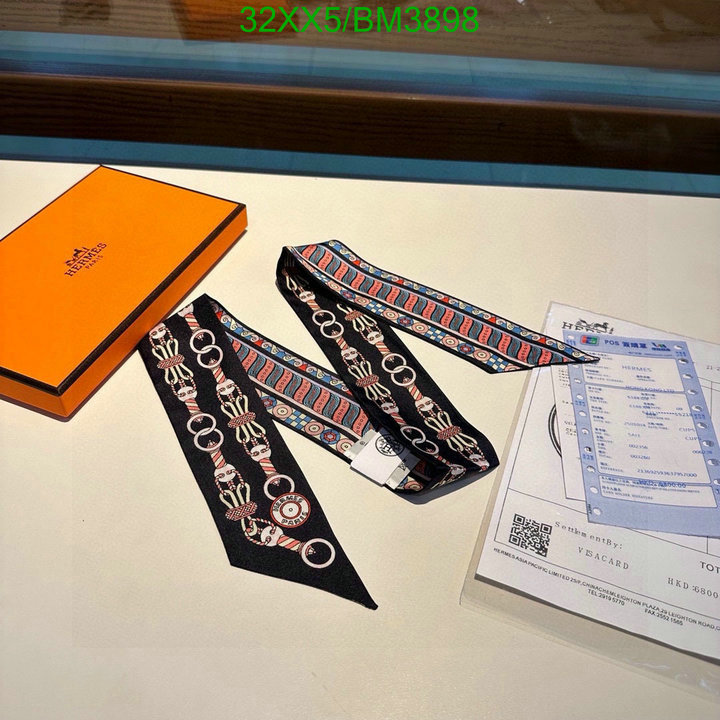 Scarf-Hermes Code: BM3898 $: 32USD