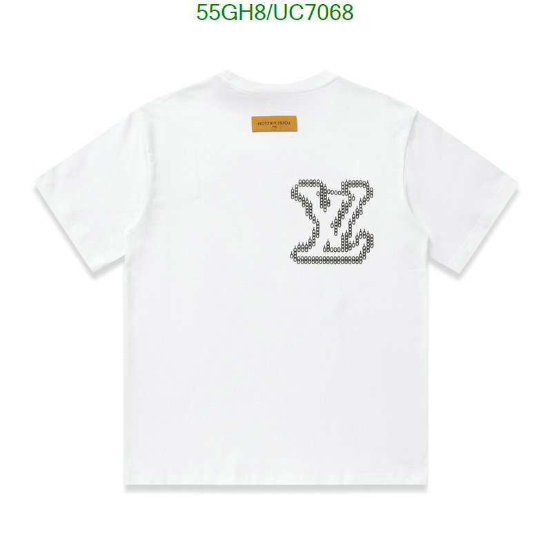 Clothing-LV Code: UC7068 $: 55USD