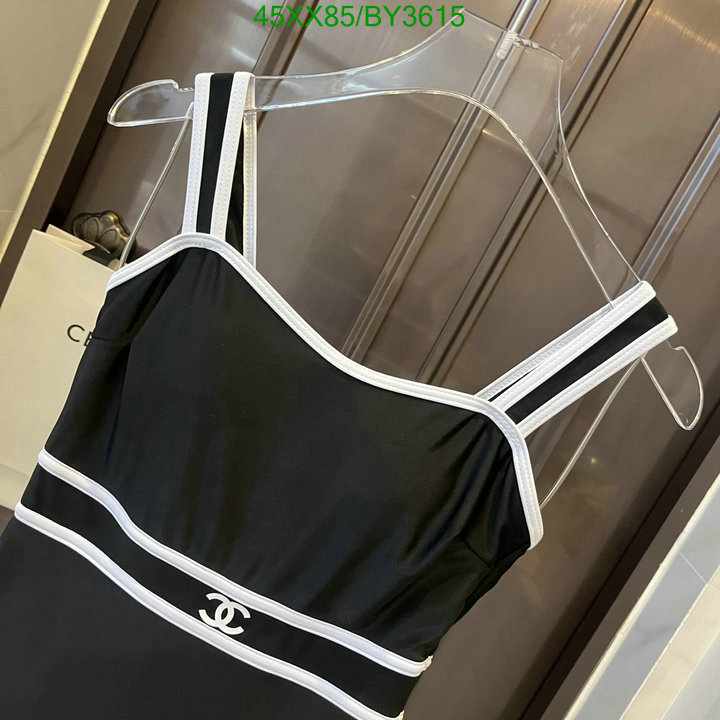 Swimsuit-Chanel Code: BY3615 $: 45USD