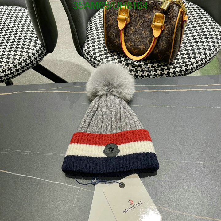 Cap-(Hat)-Moncler Code: UH8164 $: 35USD