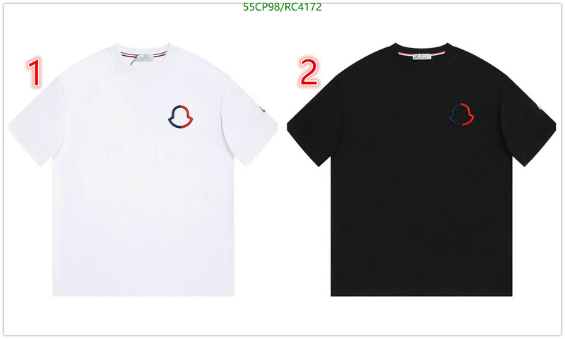 Clothing-Moncler Code: RC4172 $: 55USD