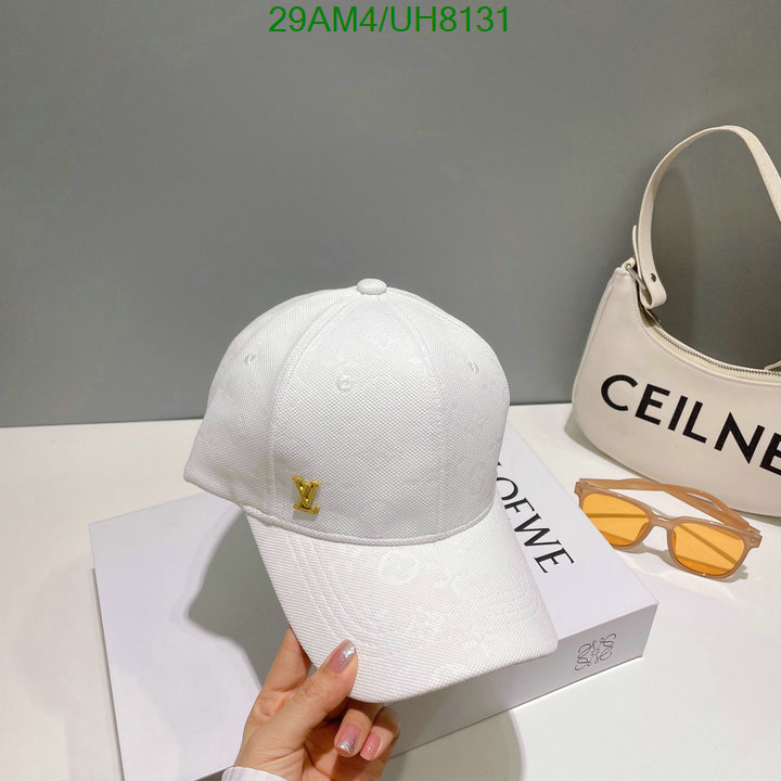 Cap-(Hat)-LV Code: UH8131 $: 29USD