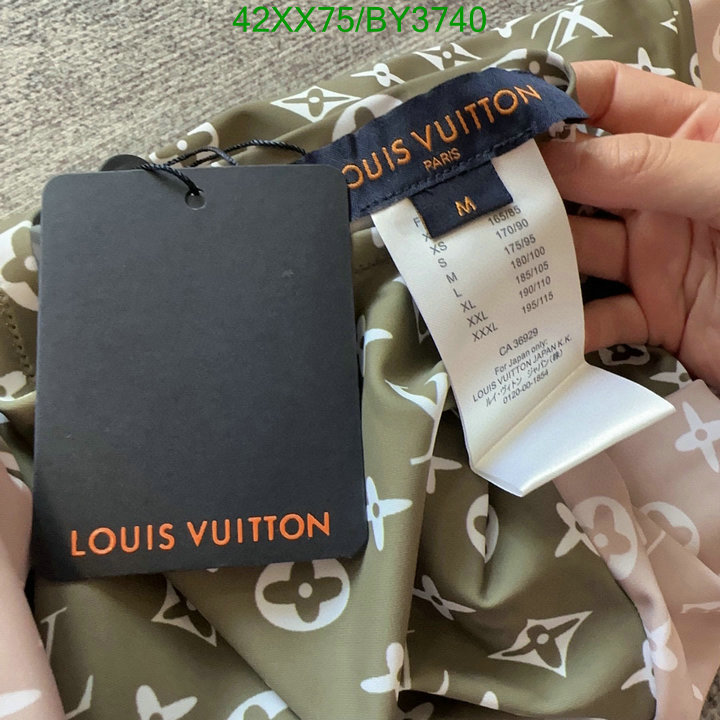 Swimsuit-LV Code: BY3740 $: 42USD