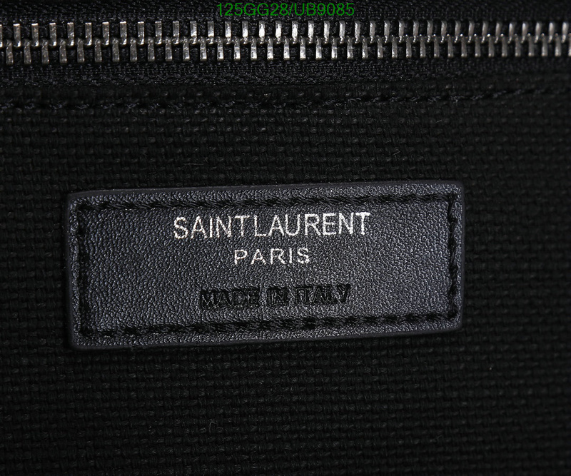 YSL Bag-(4A)-Handbag- Code: UB9085 $: 125USD