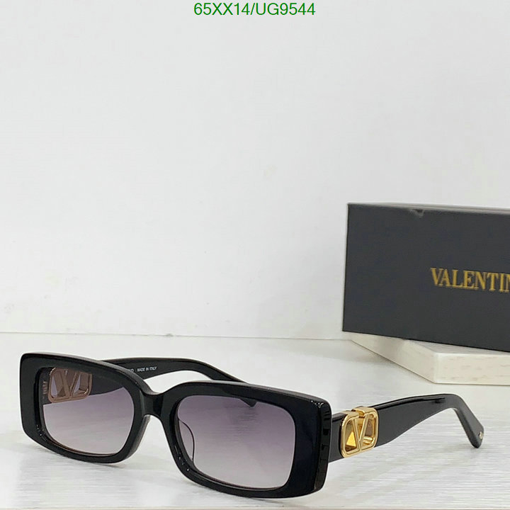 Glasses-Versace Code: UG9544 $: 65USD