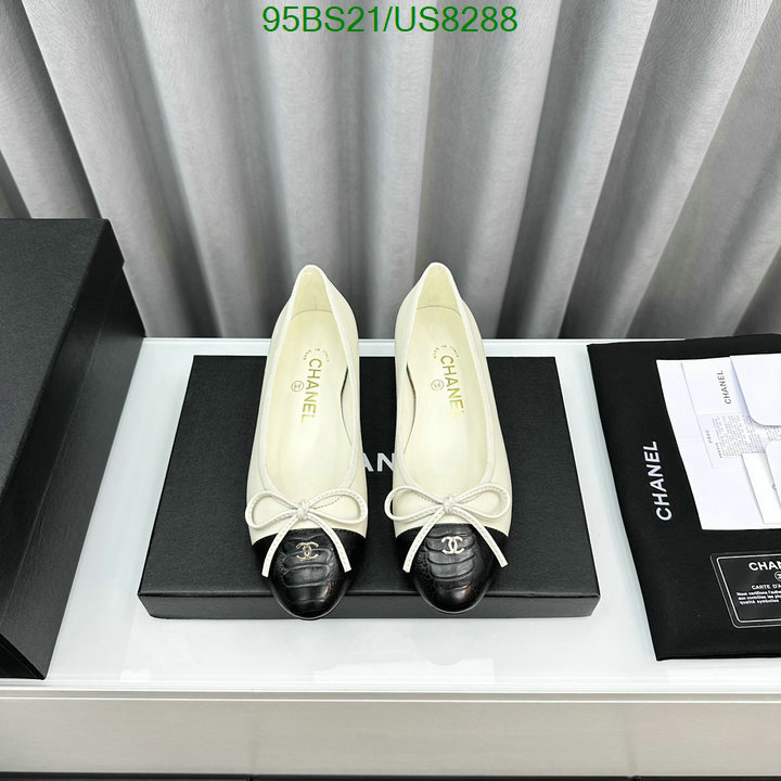 Women Shoes-Chanel Code: US8288 $: 95USD