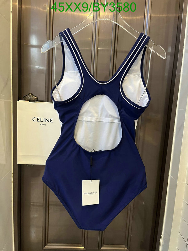 Swimsuit-Balenciaga Code: BY3580 $: 45USD