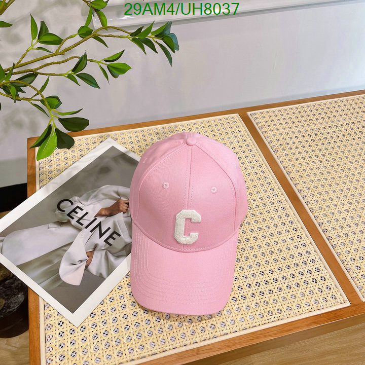 Cap-(Hat)-Celine Code: UH8037 $: 29USD