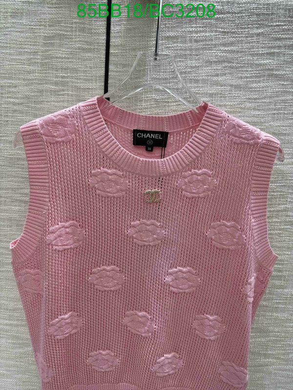 Clothing-Chanel Code: BC3208 $: 85USD