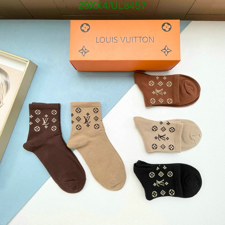 Sock-LV Code: UL8457 $: 29USD