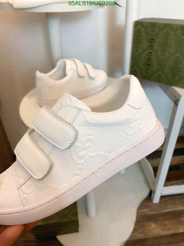 Kids shoes-Gucci Code: US9208 $: 95USD