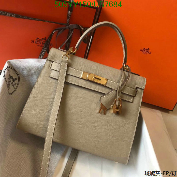 Hermes Bag-(Mirror)-Customize- Code: UB7684