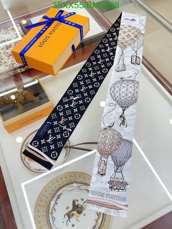 Scarf-LV Code: BM3998 $: 35USD