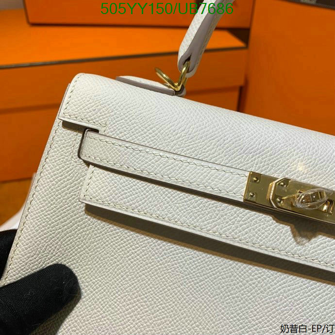 Hermes Bag-(Mirror)-Customize- Code: UB7686