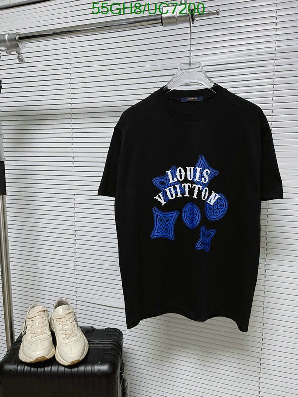 Clothing-LV Code: UC7200 $: 55USD