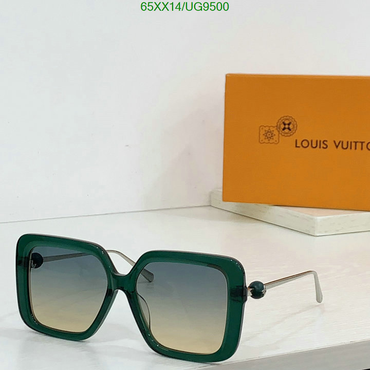 Glasses-LV Code: UG9500 $: 65USD