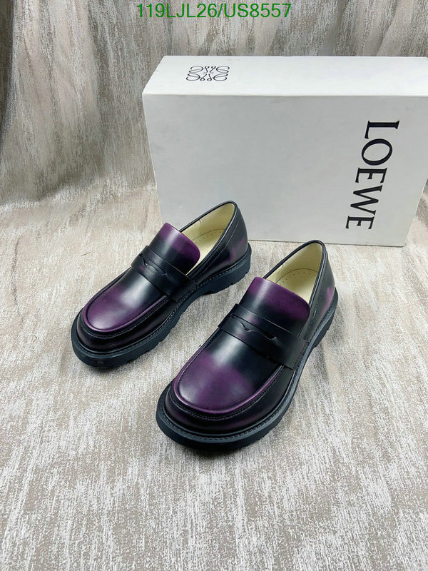 Women Shoes-Loewe Code: US8557 $: 119USD