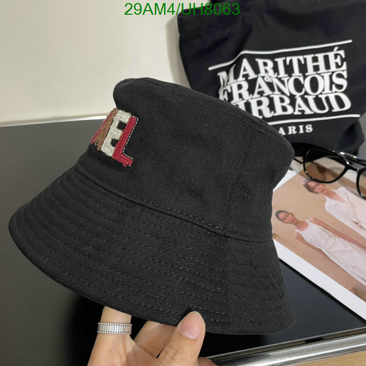 Cap-(Hat)-Chanel Code: UH8063 $: 29USD