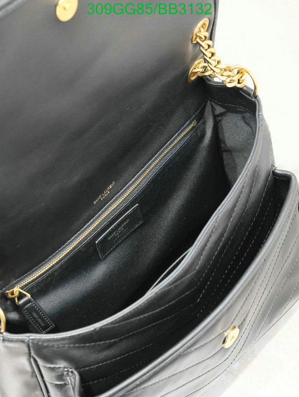 YSL Bag-(Mirror)-Niki Series Code: BB3132 $: 309USD