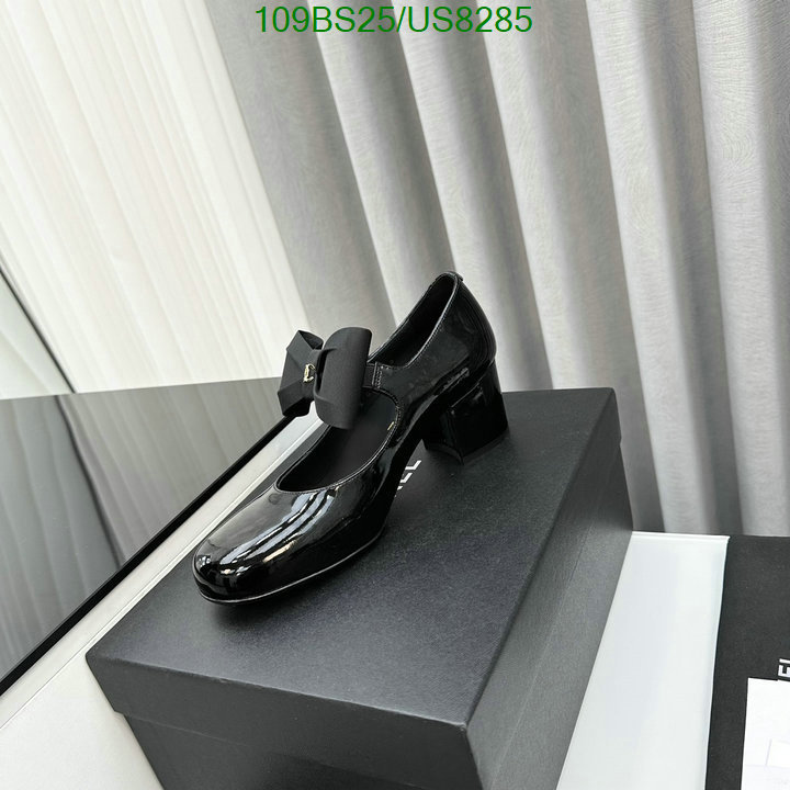 Women Shoes-Chanel Code: US8285 $: 109USD