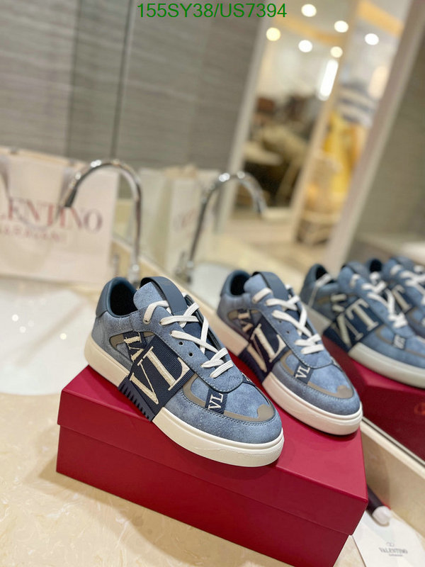 Men shoes-Valentino Code: US7394 $: 155USD