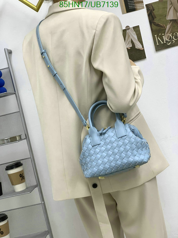 BV Bag-(4A)-Handbag- Code: UB7139 $: 85USD