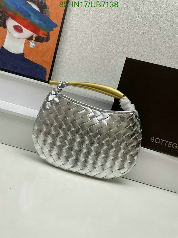 BV Bag-(4A)-Handbag- Code: UB7138 $: 85USD