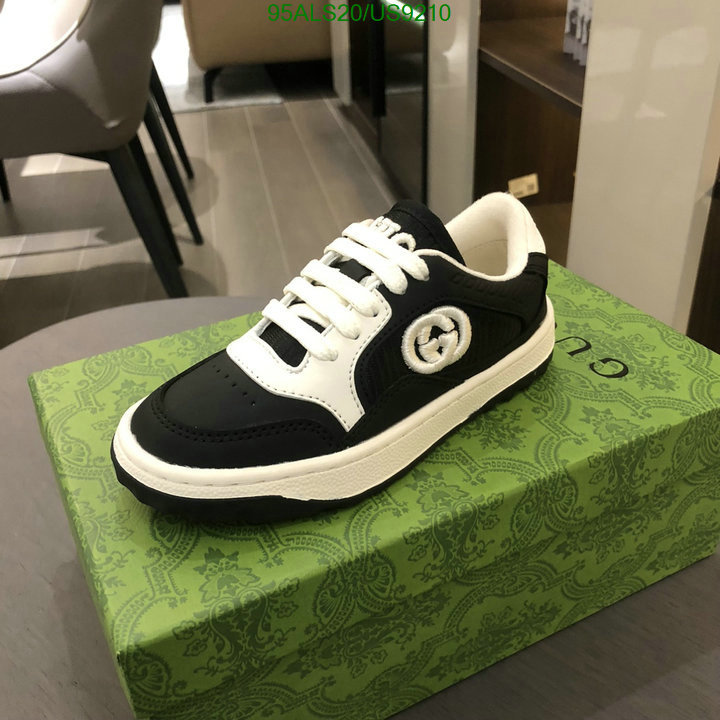 Kids shoes-Gucci Code: US9210 $: 95USD