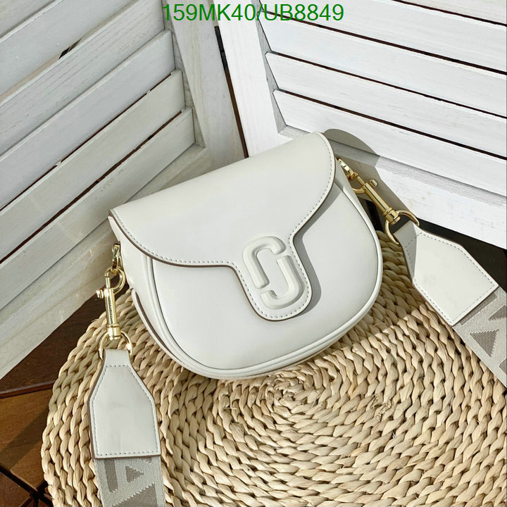 Marc Jacobs Bag-(Mirror)-Diagonal- Code: UB8849 $: 159USD