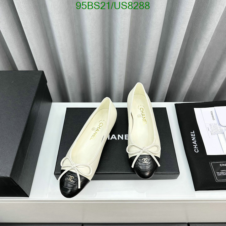 Women Shoes-Chanel Code: US8288 $: 95USD