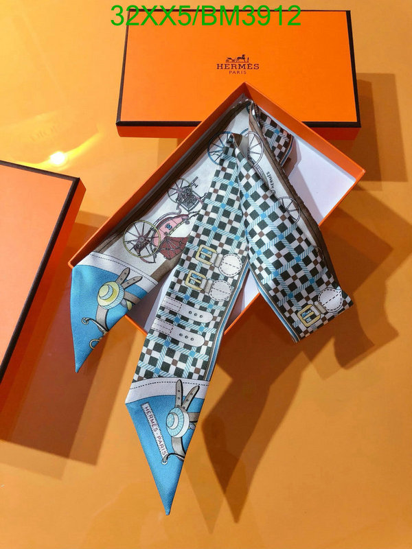 Scarf-Hermes Code: BM3912 $: 32USD