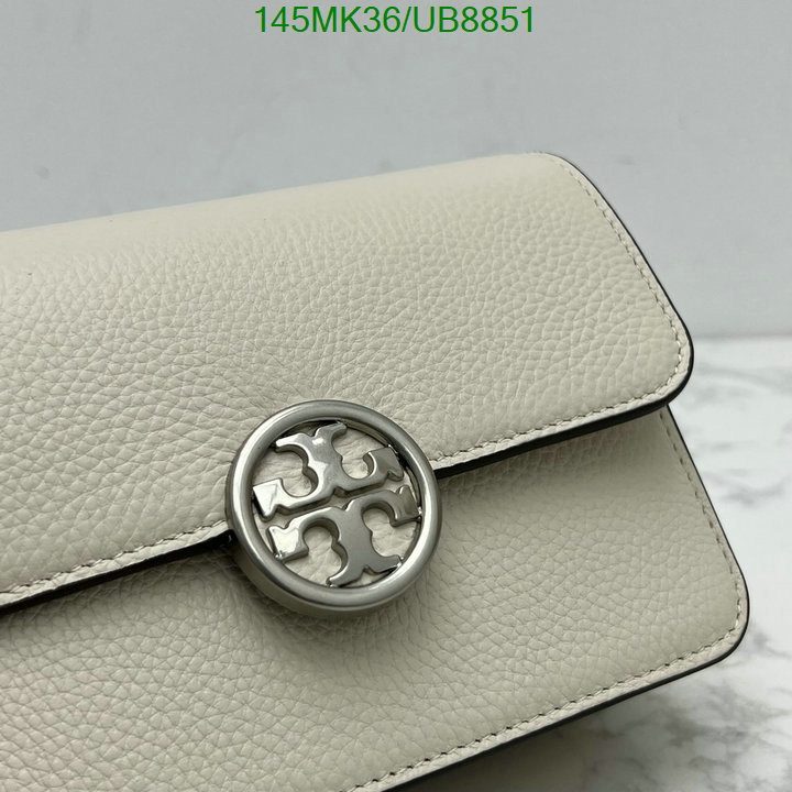 Tory Burch Bag-(Mirror)-Diagonal- Code: UB8851 $: 145USD