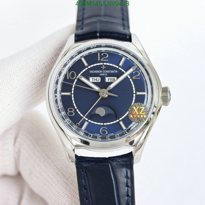 Watch-Mirror Quality-Vacheron Constantin Code: UW9413 $: 499USD