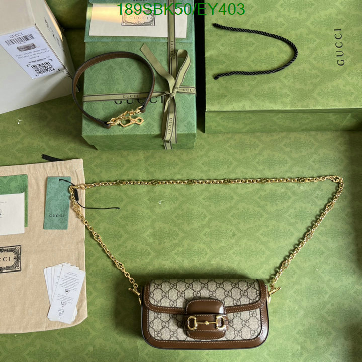 Gucci 5A Bag SALE Code: EY403