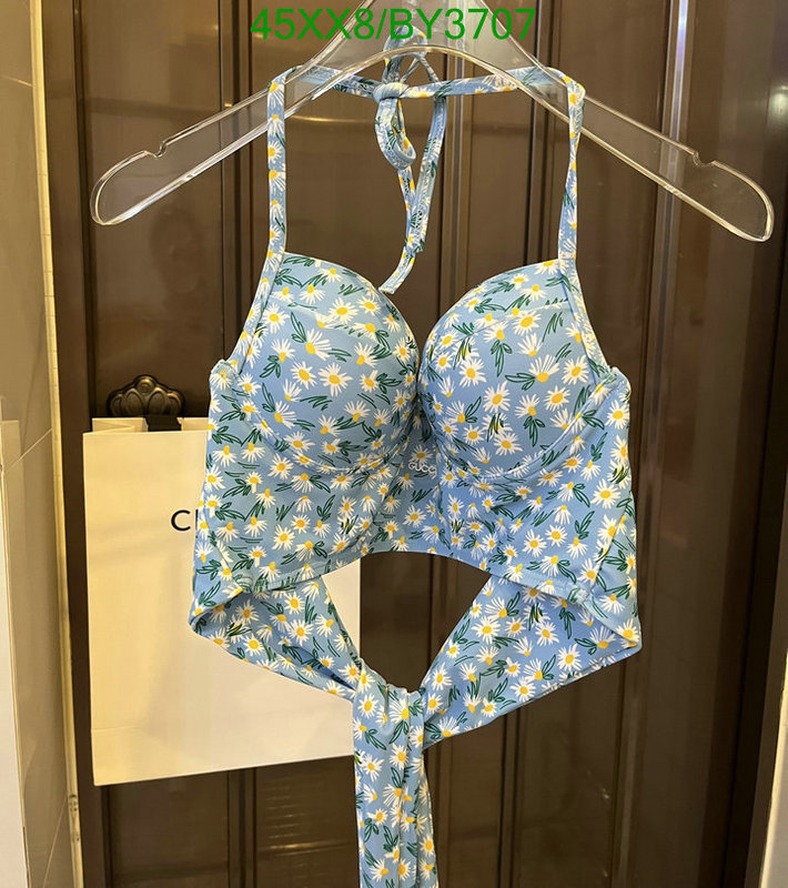 Swimsuit-GUCCI Code: BY3707 $: 45USD