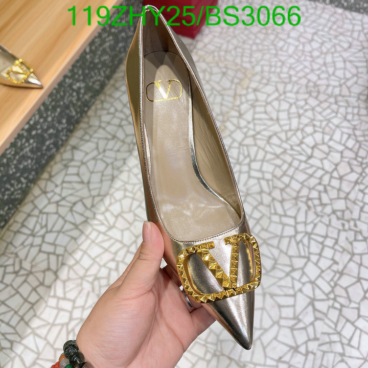 Women Shoes-Valentino Code: BS3066 $: 119USD