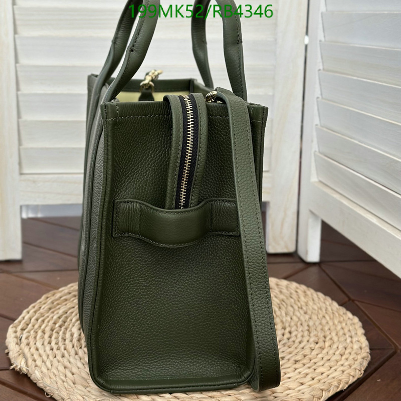 Marc Jacobs Bag-(Mirror)-Handbag- Code: RB4346 $: 199USD