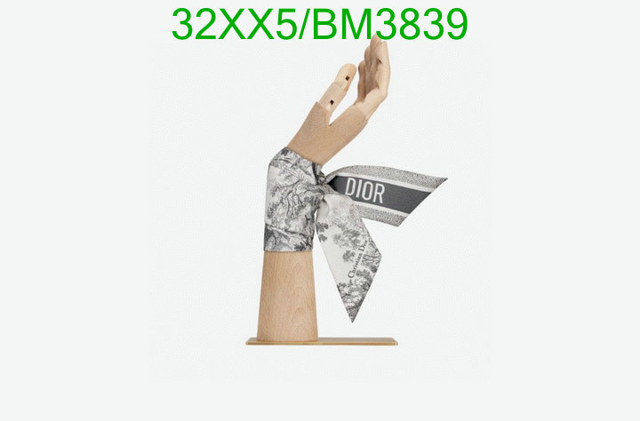 Scarf-Dior Code: BM3839 $: 32USD