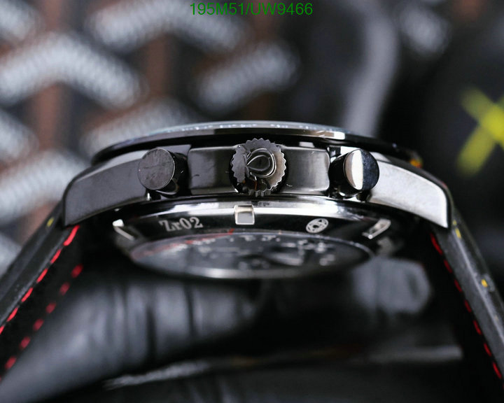 Watch-Mirror Quality-Omega Code: UW9466 $: 195USD